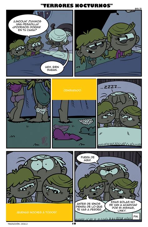 multiporn. net|The Loud House .